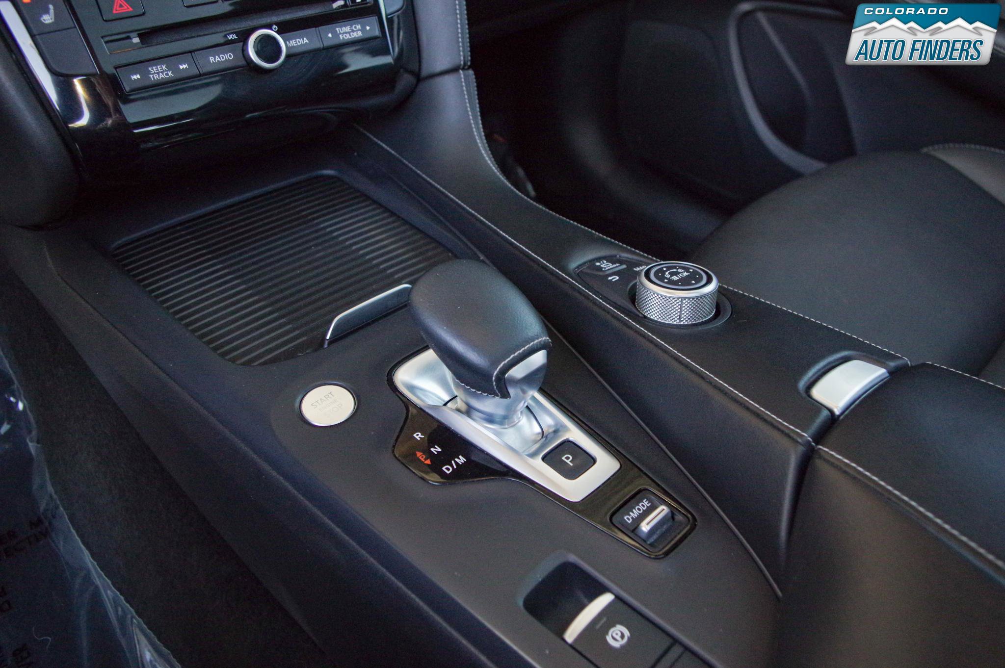 Used 2020 INFINITI QX50 Essential w/ Edition 30 Package image 19