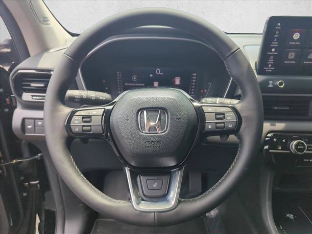 New 2026 Honda Pilot Elite image 12