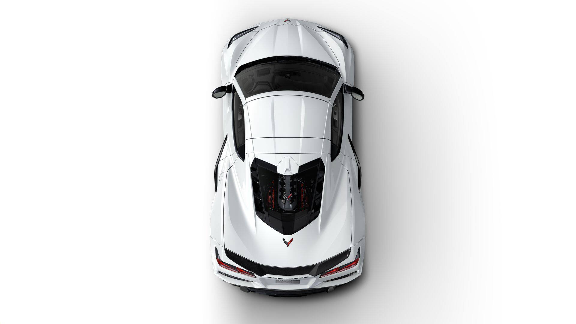 New 2027 Chevrolet Corvette Grand Sport w/ Z52 Sport Performance Package RWD image 26