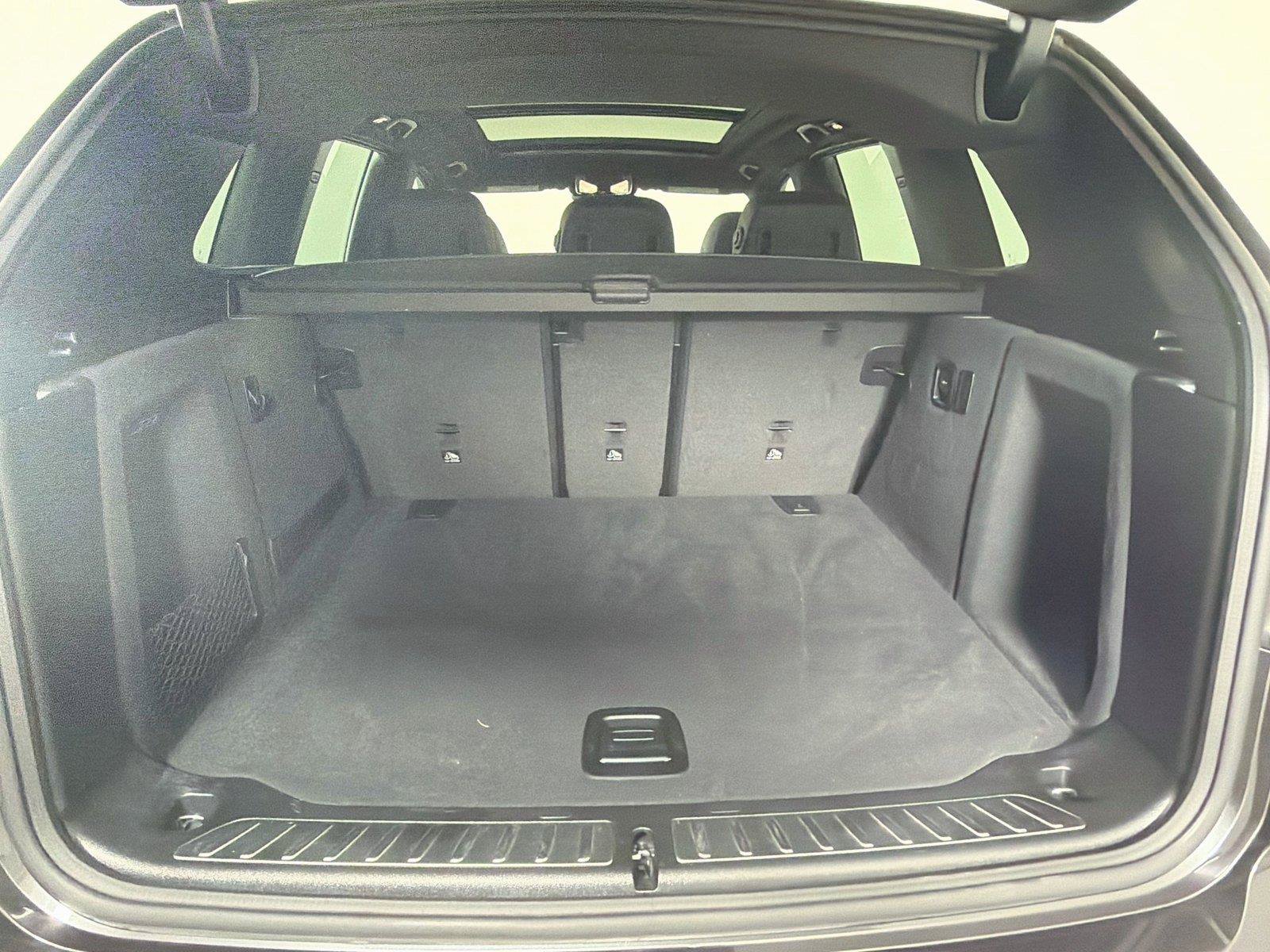 Used 2023 BMW X3 sDrive30i w/ Premium Package w/ZPA RWD image 26