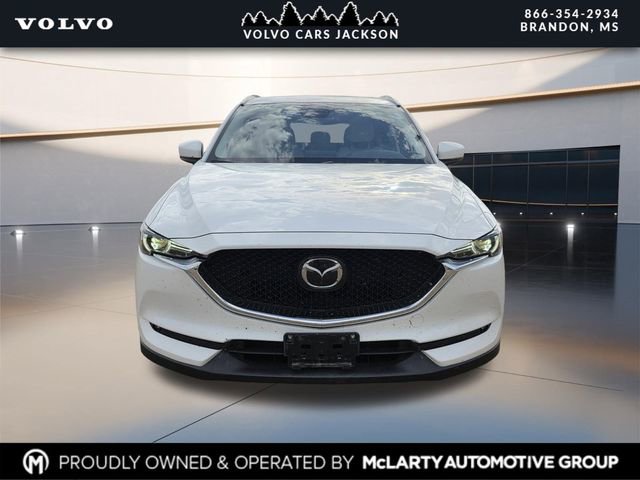 Used 2020 MAZDA CX-5 Grand Touring image 2