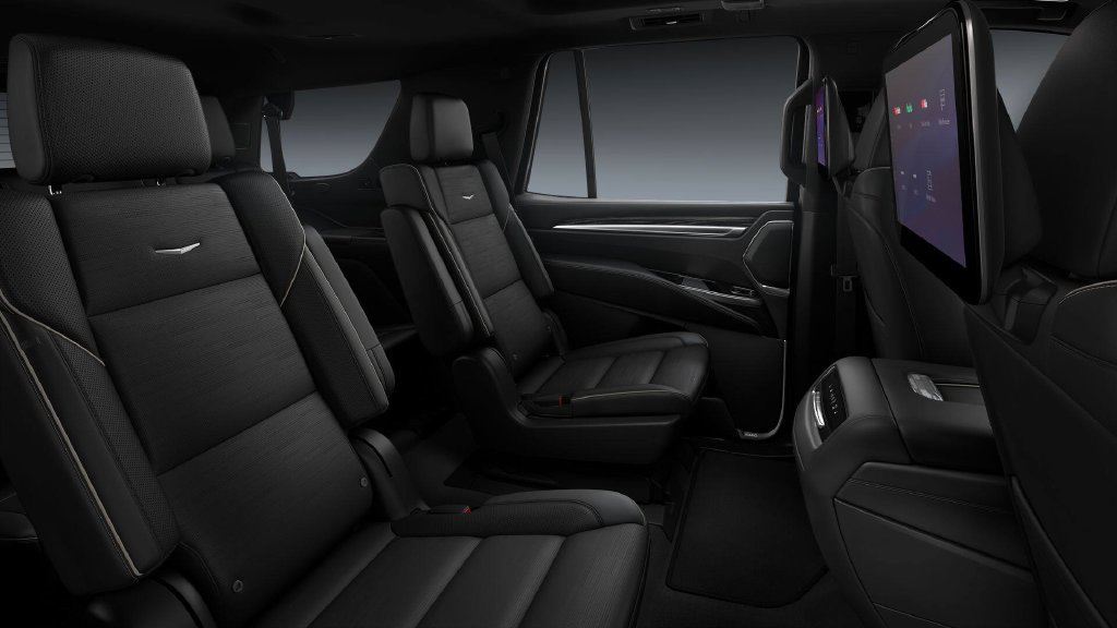 New 2026 Cadillac Escalade Sport w/ Touring Package AWD/4WD image 20