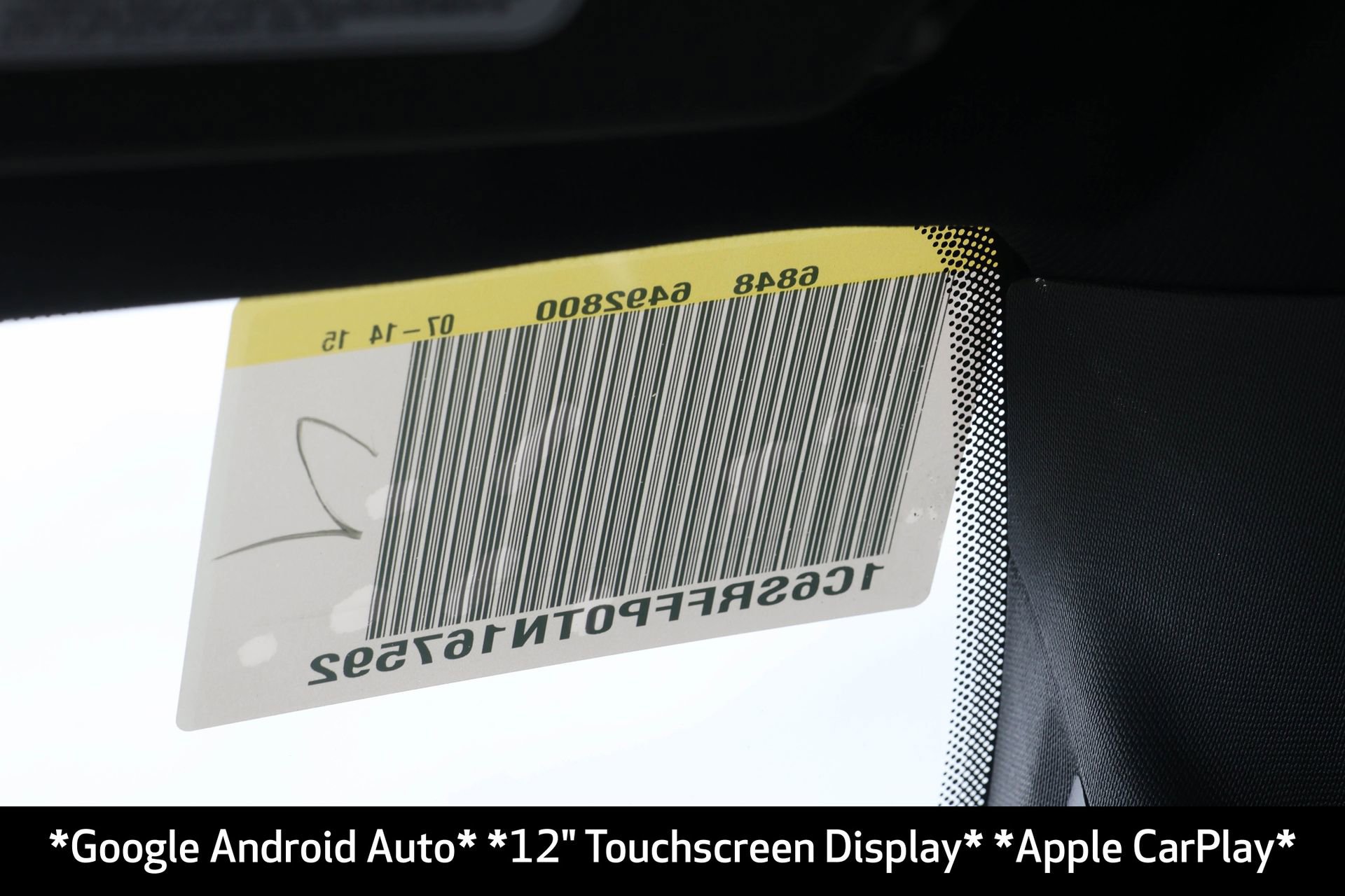 New 2026 RAM 1500 Big Horn image 33