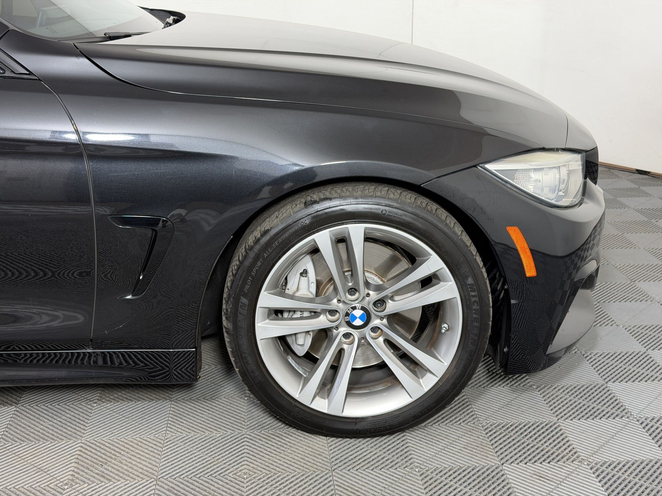 Used 2014 BMW 435i Coupe RWD image 13