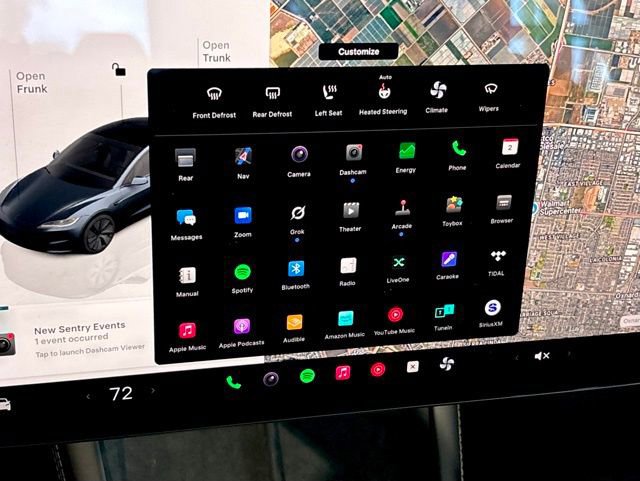 Used 2024 Tesla Model 3 Standard Range image 26