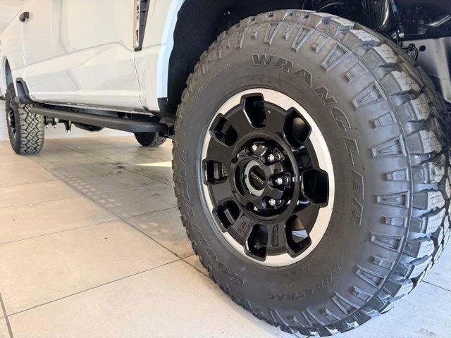 New 2026 Ford F350 XLT w/ Tremor Off-Road Package image 12