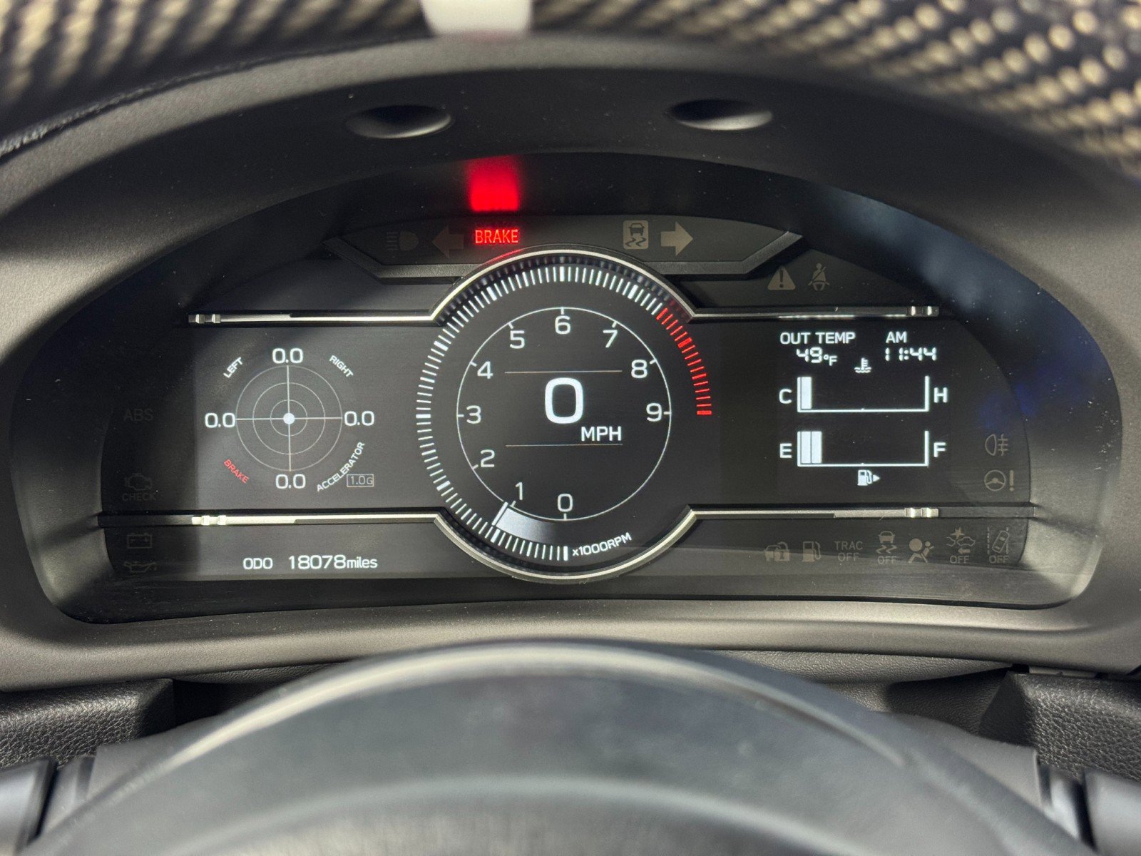 Used 2024 Toyota GR86 Premium image 20