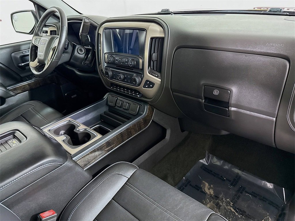 Used 2016 GMC Sierra 1500 Denali w/ Denali Ultimate Package image 33
