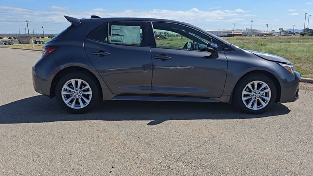 New 2026 Toyota Corolla SE FWD image 9