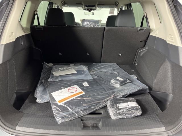 New 2026 Nissan Rogue SV w/ Cold Weather Package image 46