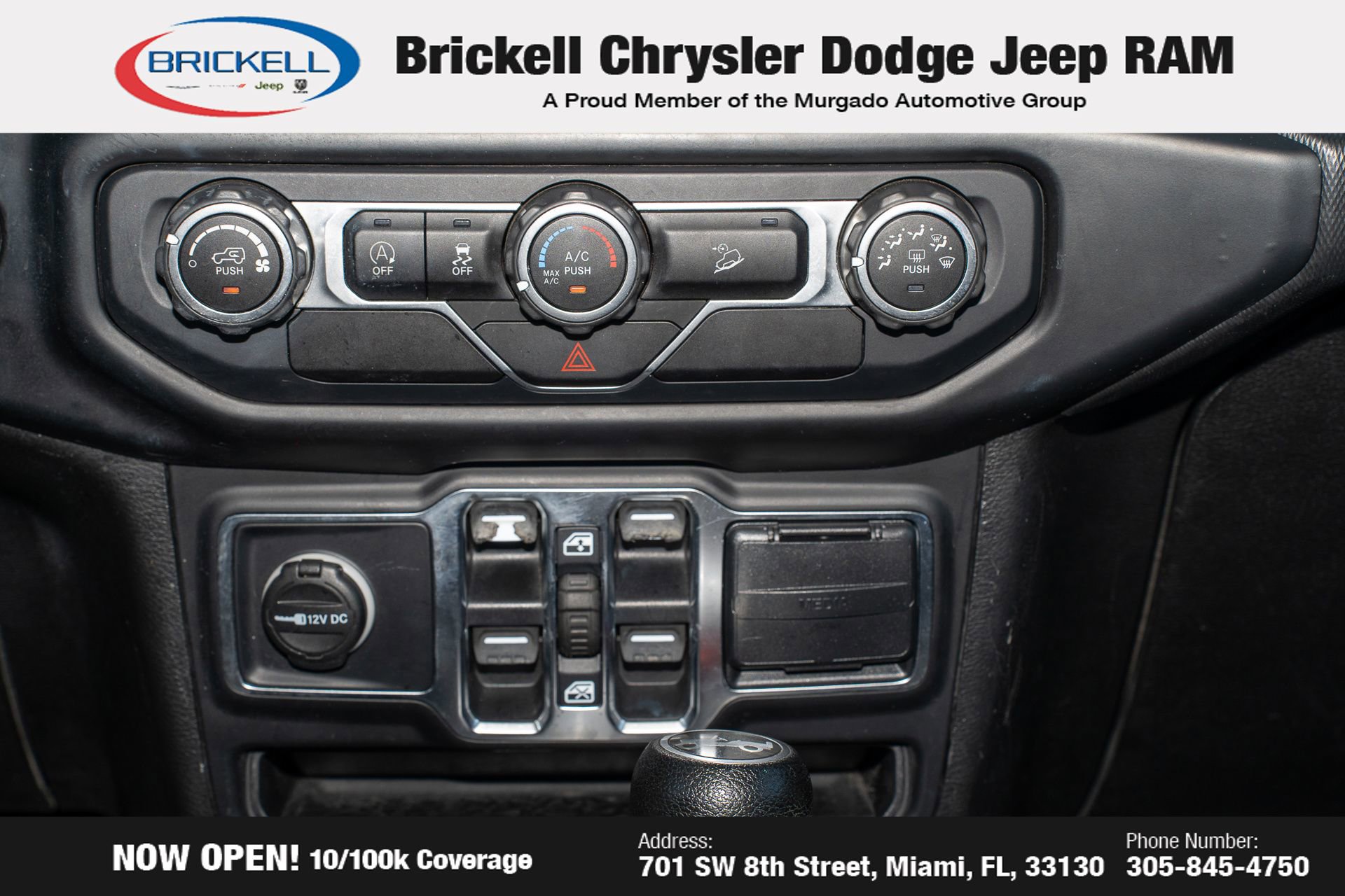 Used 2020 Jeep Wrangler Unlimited Sport S image 23