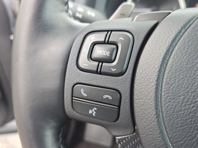 Used 2025 Lexus IS 350 F Sport w/ Accessory Package 2 image 21