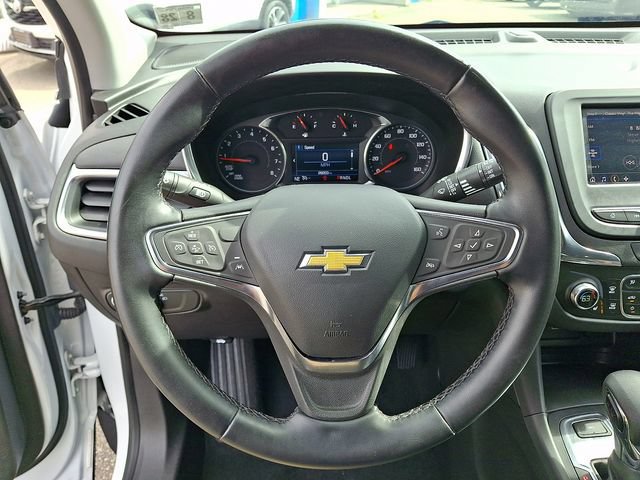 Used 2024 Chevrolet Equinox LT AWD/4WD image 25