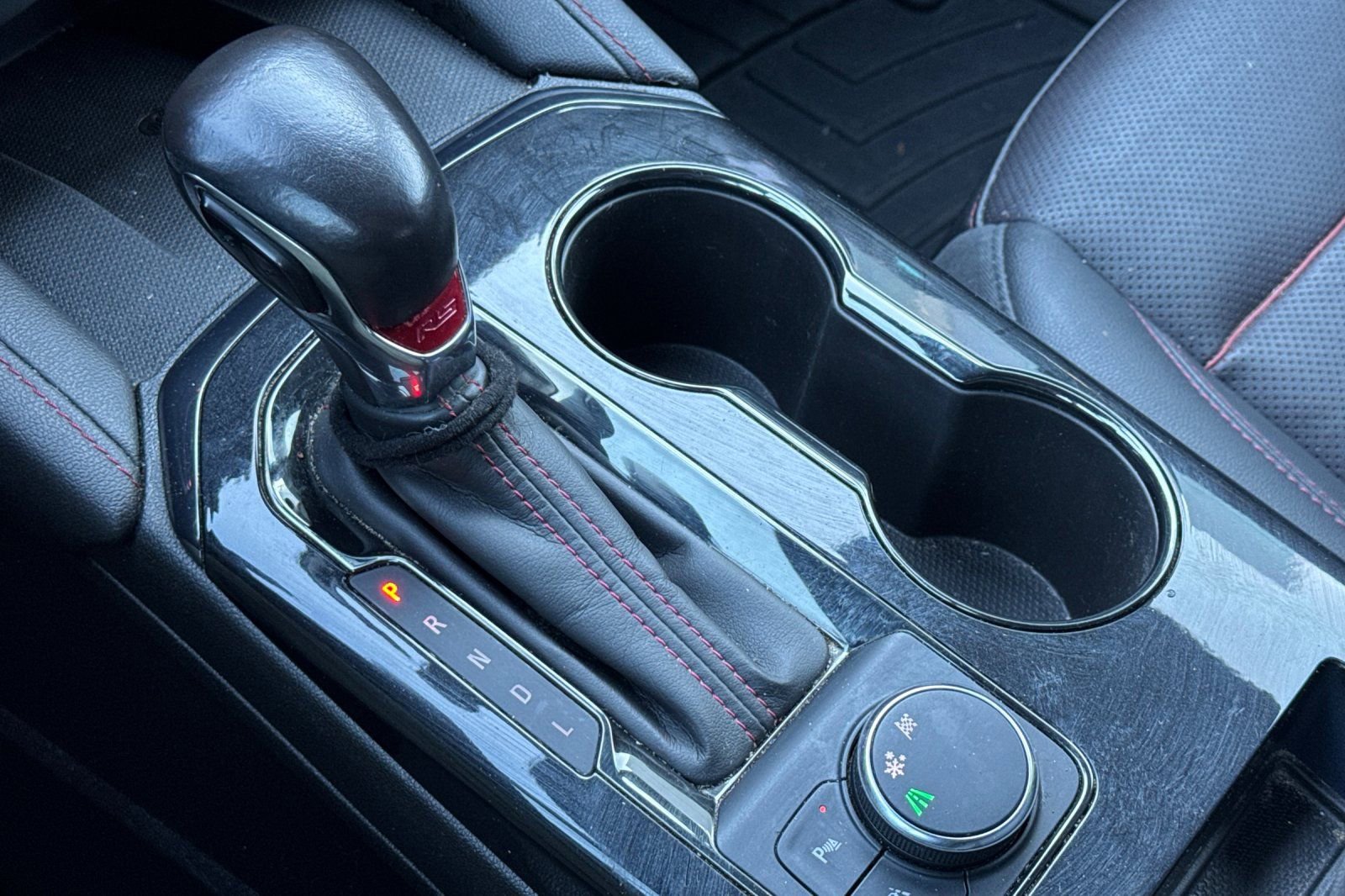 Used 2021 Chevrolet Blazer RS w/ Driver Confidence II Package image 35