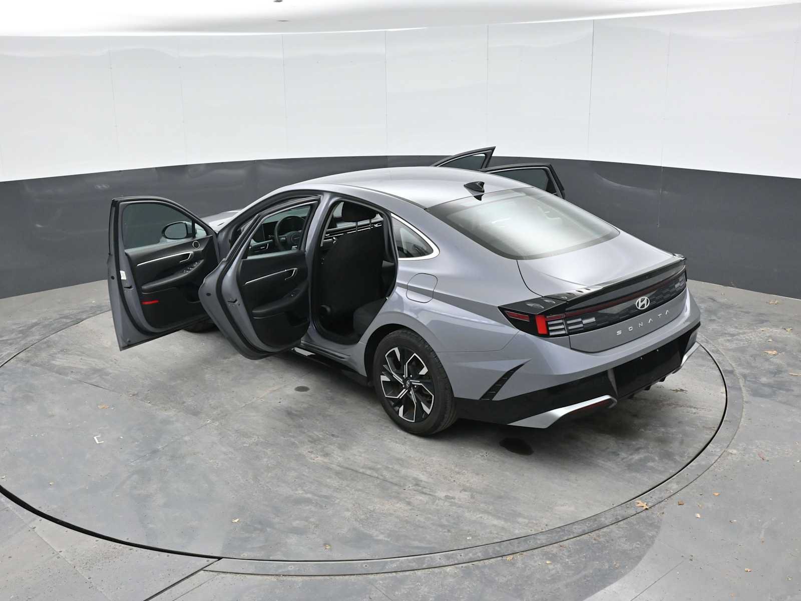Used 2024 Hyundai Sonata SEL FWD image 50
