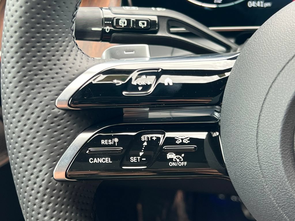 New 2027 Mercedes-Benz GLC 300 4MATIC image 19