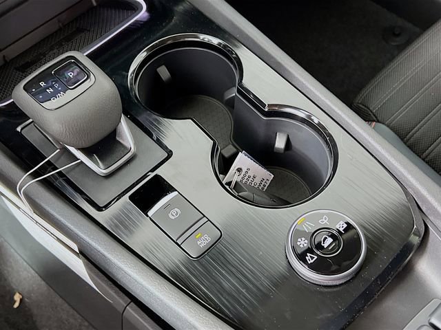 New 2026 Nissan Rogue SV image 15