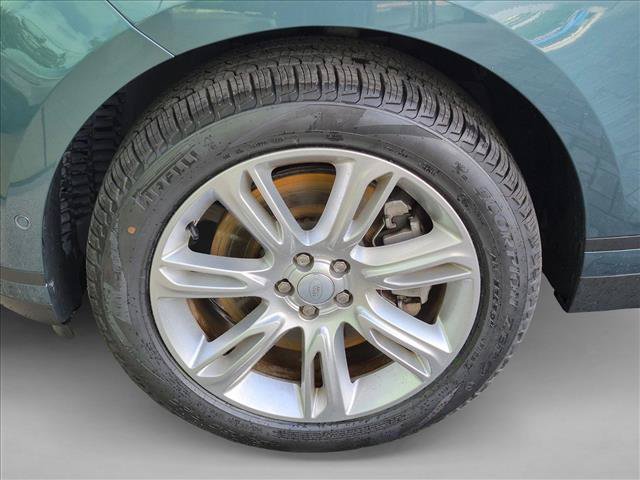 Certified 2026 Land Rover Range Rover Velar S AWD/4WD image 19