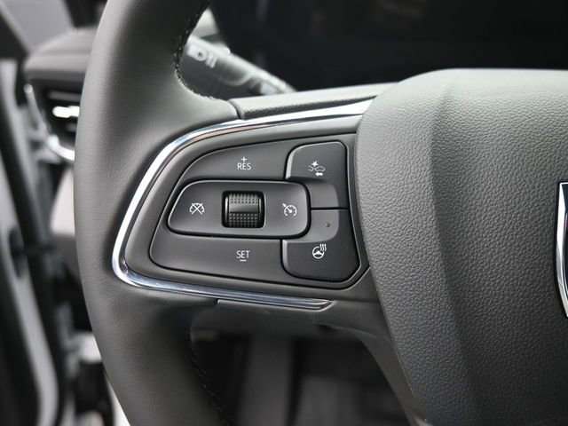 New 2026 Buick Envista Preferred w/ Convenience I Package FWD image 31