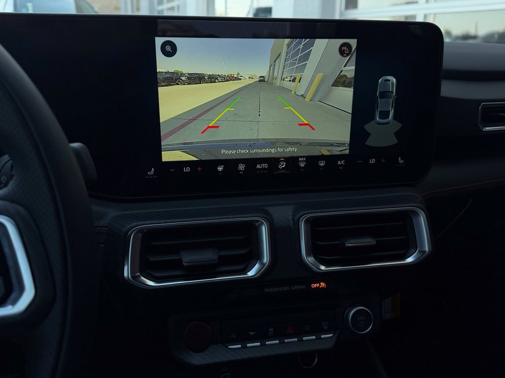 New 2026 Ford Mustang Premium RWD image 8