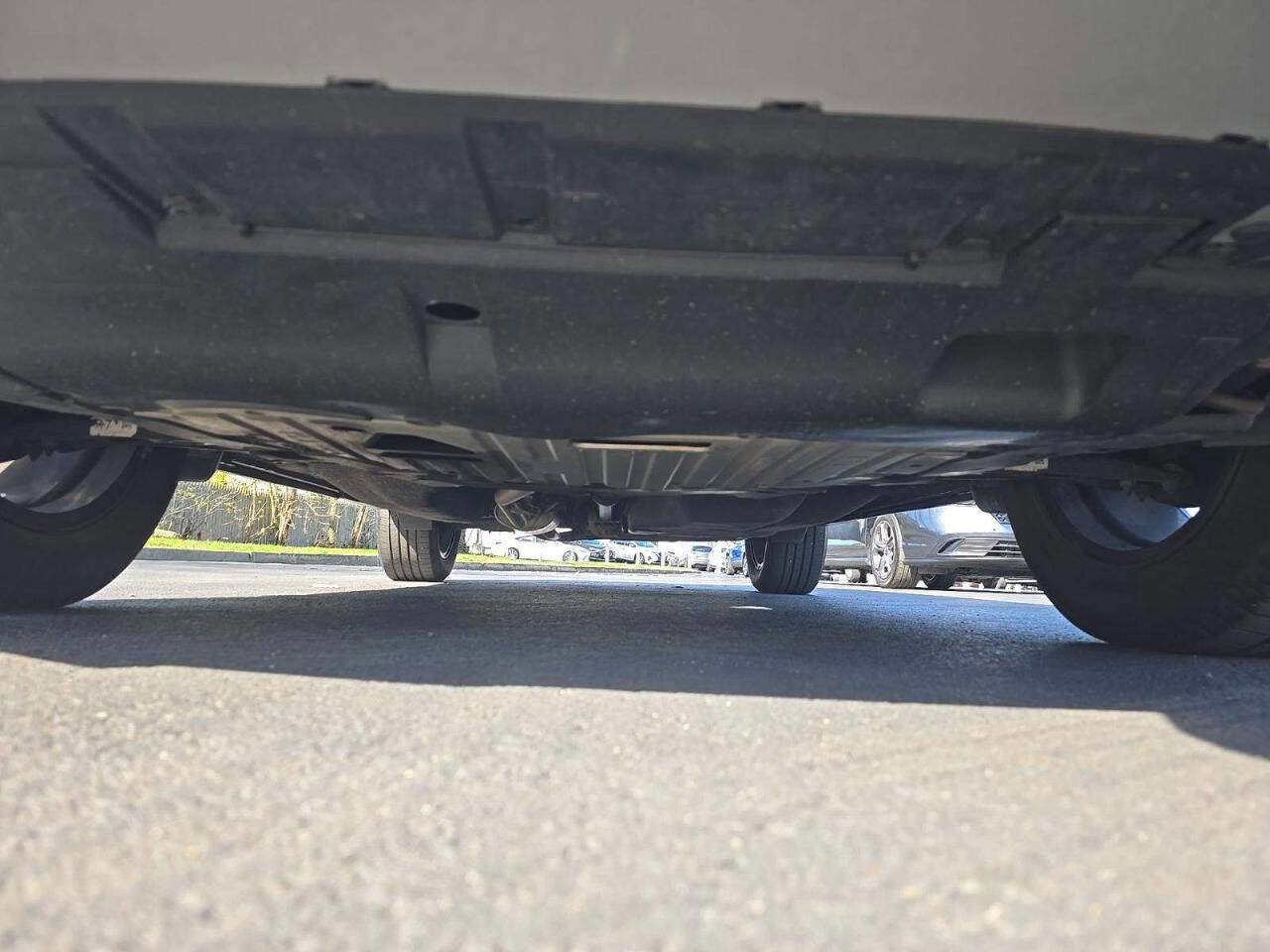 Used 2018 Honda CR-V Touring image 5