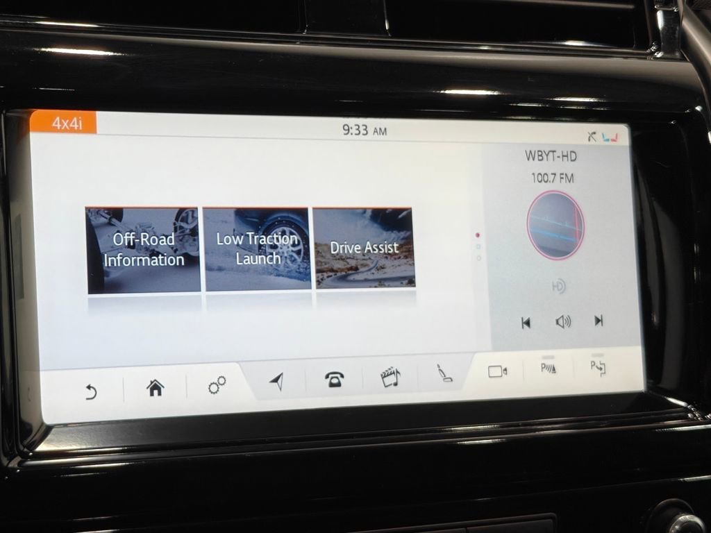 Used 2020 Land Rover Discovery HSE Luxury image 58