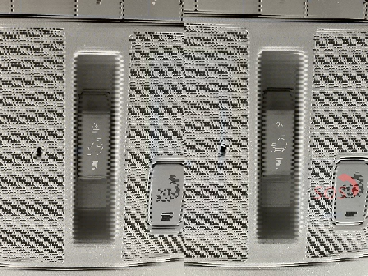 Used 2019 INFINITI QX80 Luxe image 27