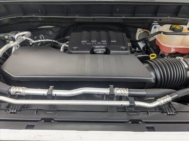 Used 2022 Chevrolet Silverado 1500 Custom w/ Safety Confidence Package image 21