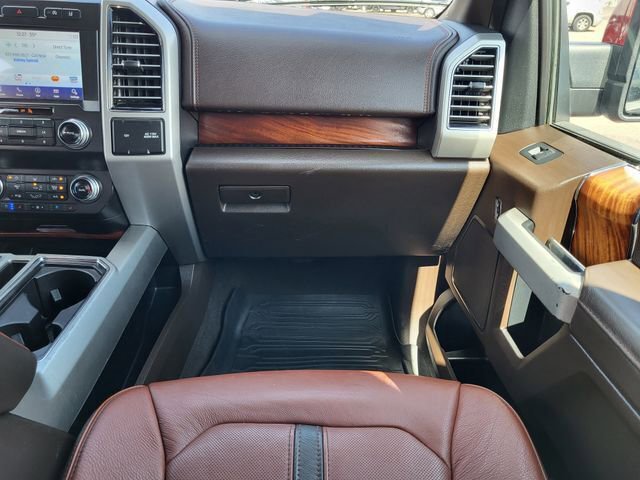 Used 2020 Ford F150 King Ranch w/ Equipment Group 601A Luxury AWD/4WD image 26