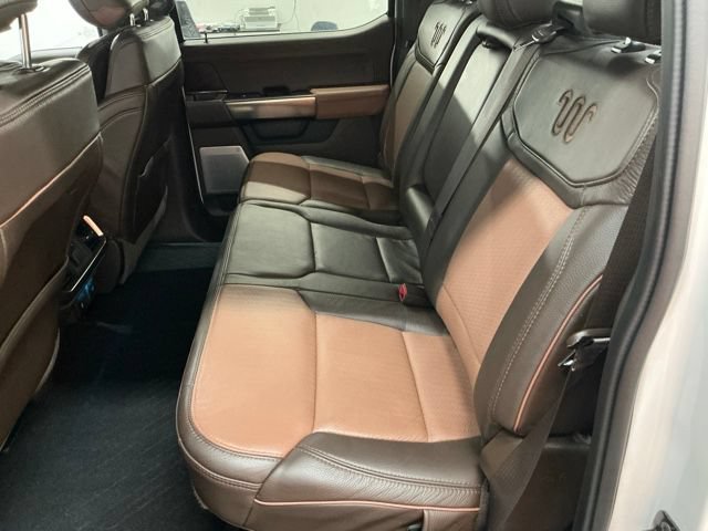 Used 2024 Ford F150 King Ranch AWD/4WD image 13