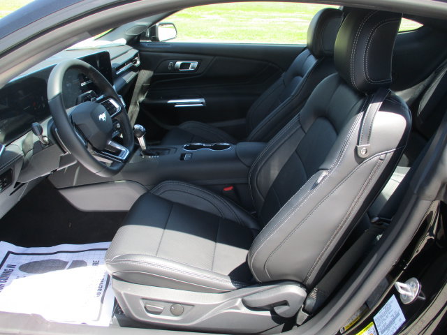 New 2025 Ford Mustang GT Premium RWD image 18