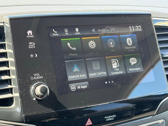 Used 2022 Honda Pilot EX-L image 21