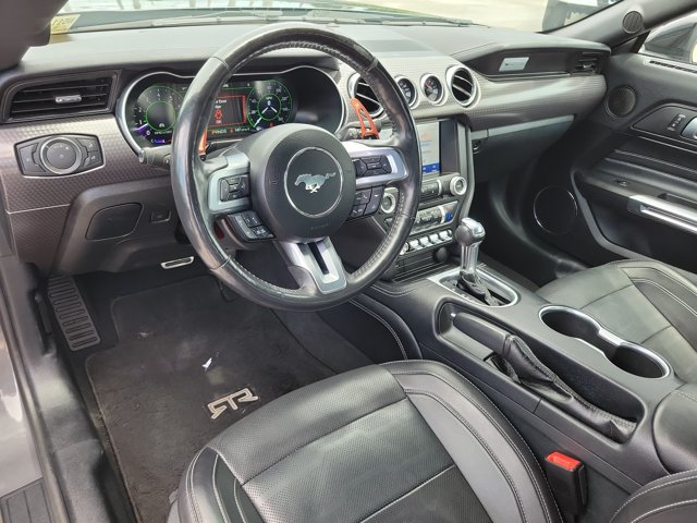 Used 2022 Ford Mustang GT Premium w/ GT Performance Package RWD image 18