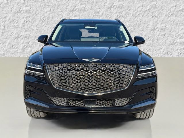 Used 2024 Genesis GV80 3.5T Prestige Signature image 8