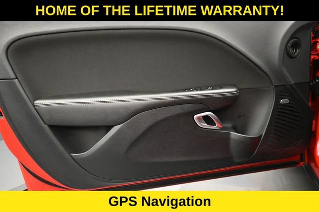 Used 2018 Dodge Challenger R/T w/ Blacktop Package RWD image 11