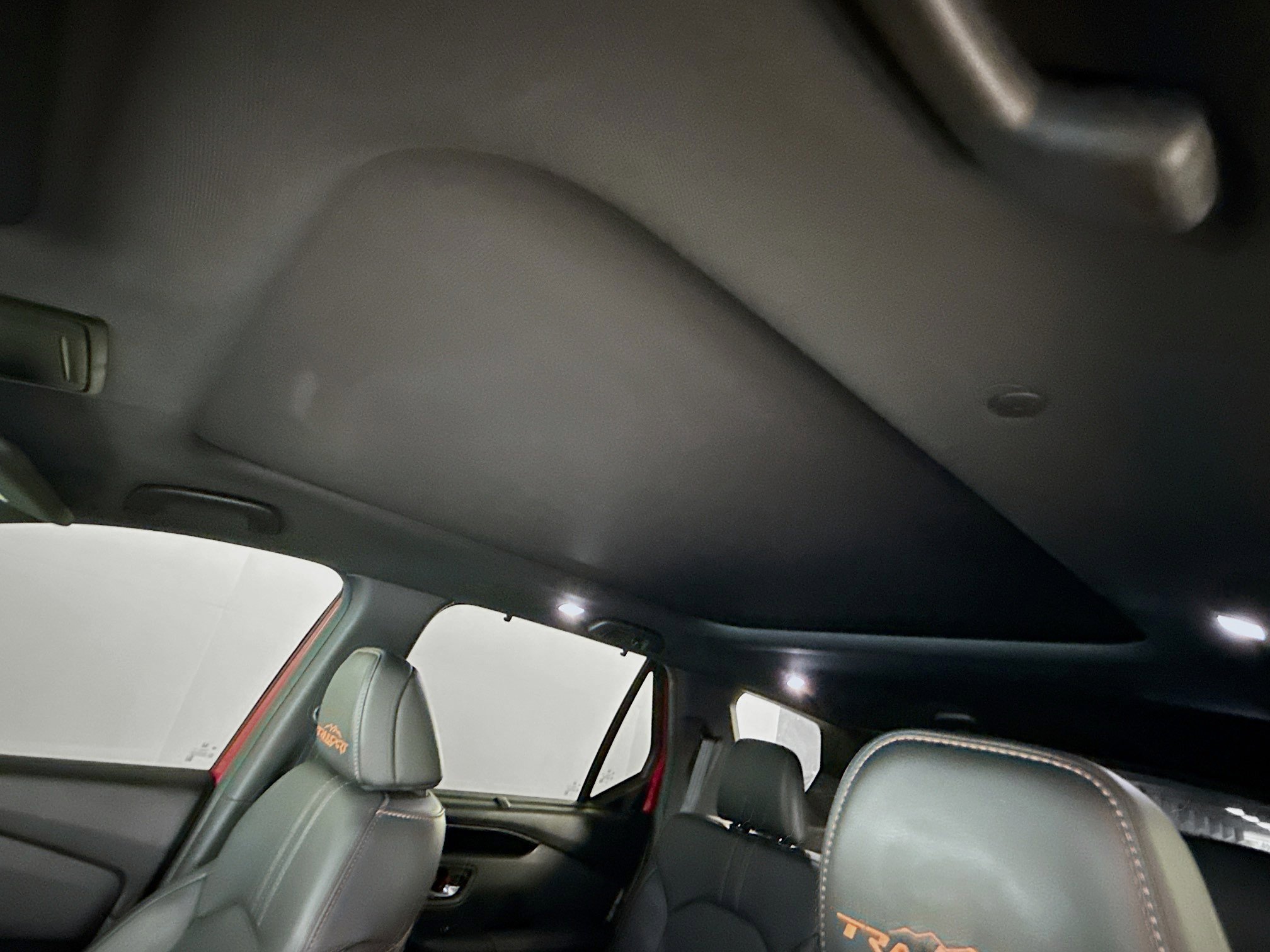 Certified 2024 Honda Pilot TrailSport image 26