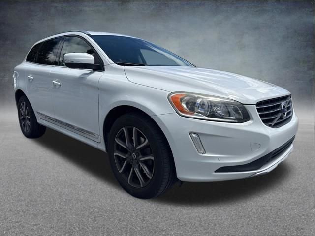 Used 2016 Volvo XC60 T5 Premier