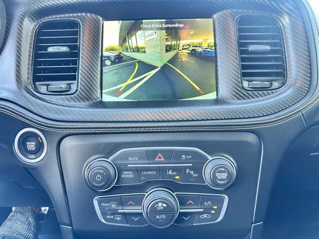 Used 2023 Dodge Charger Scat Pack image 21