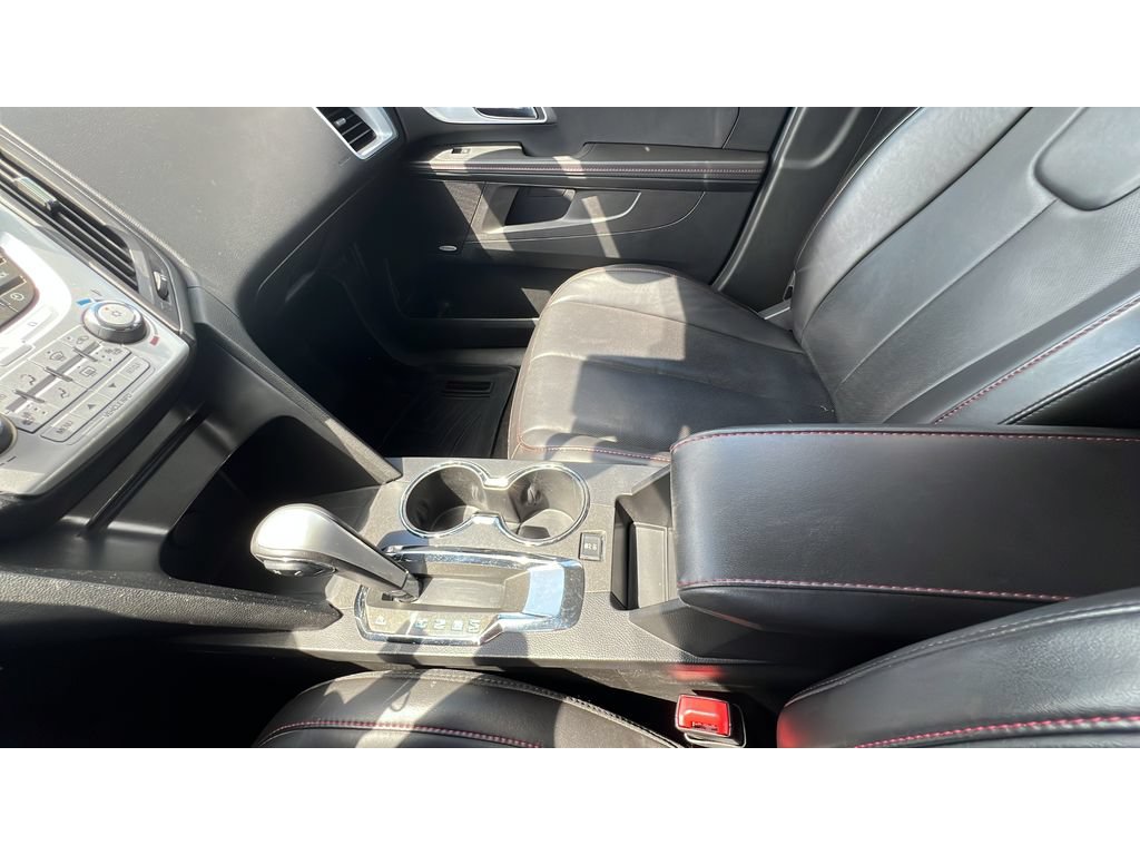 Used 2011 Chevrolet Equinox LTZ AWD/4WD image 20