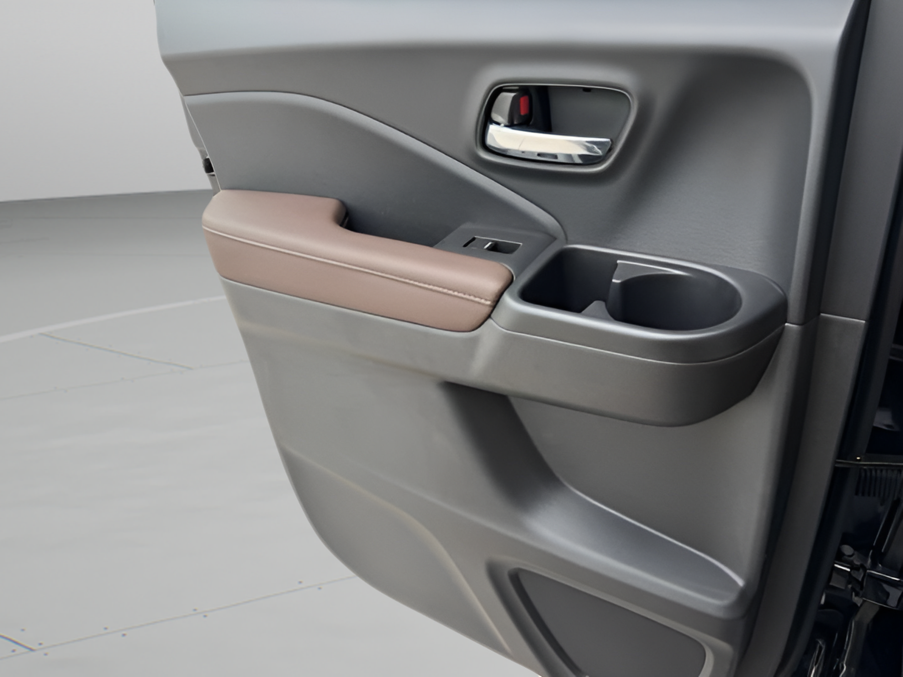 New 2026 Honda Ridgeline RTL image 25