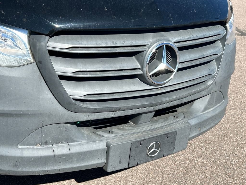 Used 2019 Mercedes-Benz Sprinter 2500 image 21