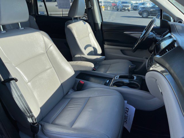 Used 2020 Honda Pilot EX-L image 21