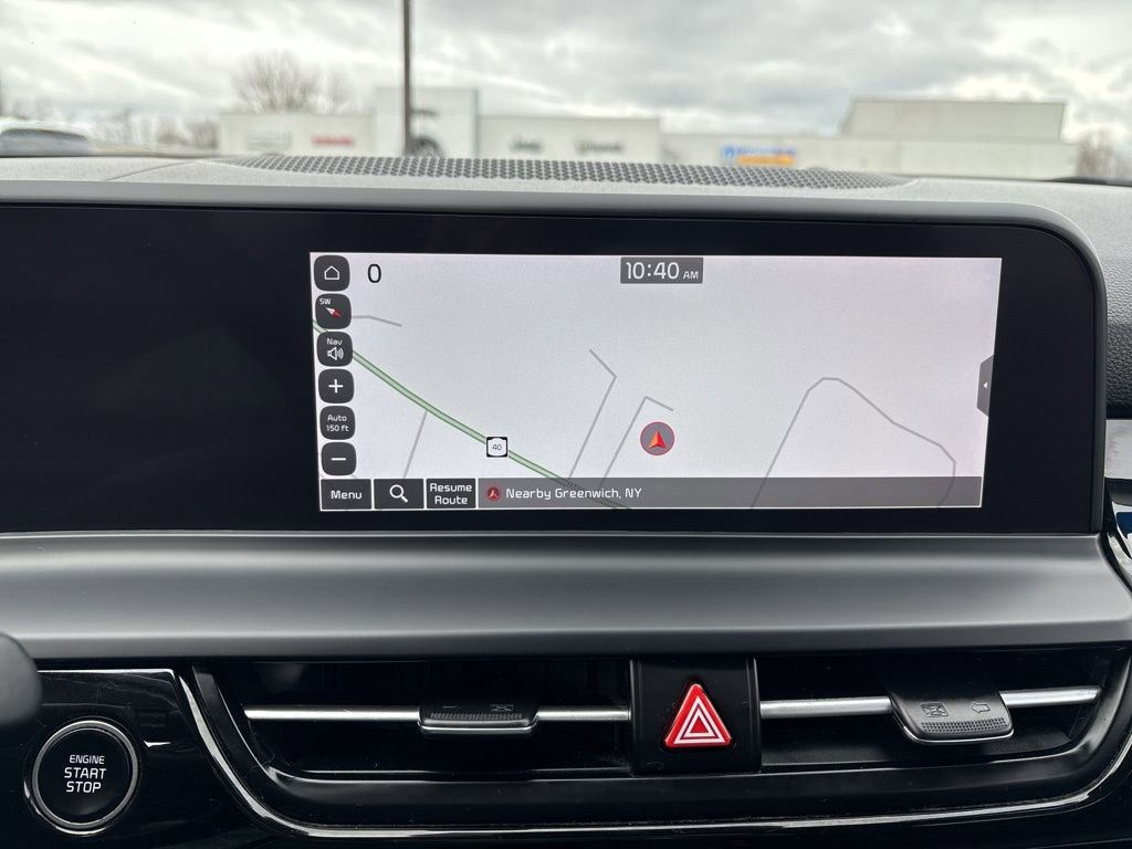 Used 2024 Kia Seltos S image 16