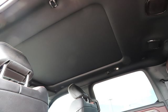 Used 2025 RAM 1500 Limited AWD/4WD image 24