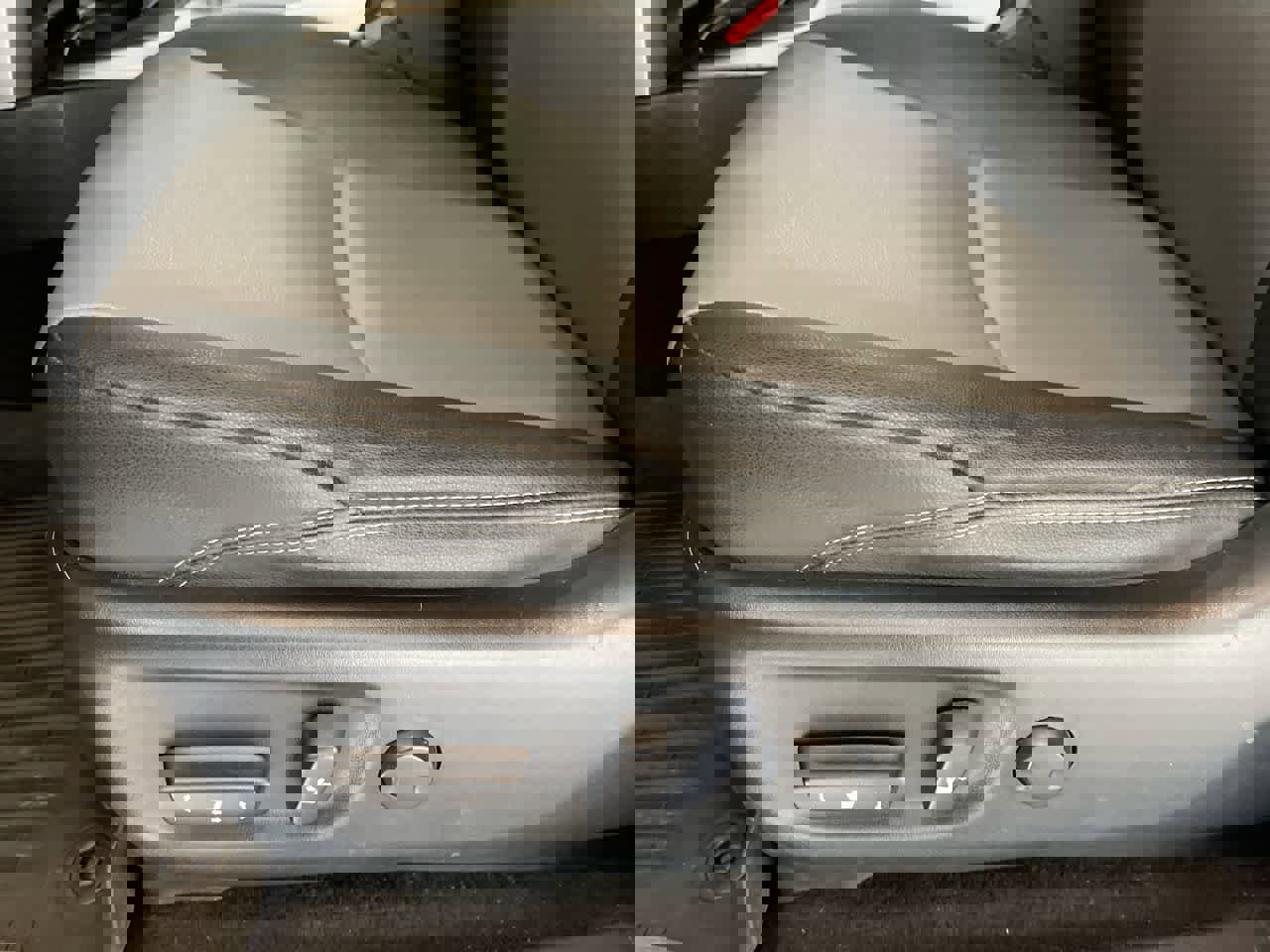 Certified 2021 Toyota 4Runner SR5 Premium w/ Moonroof Package image 12