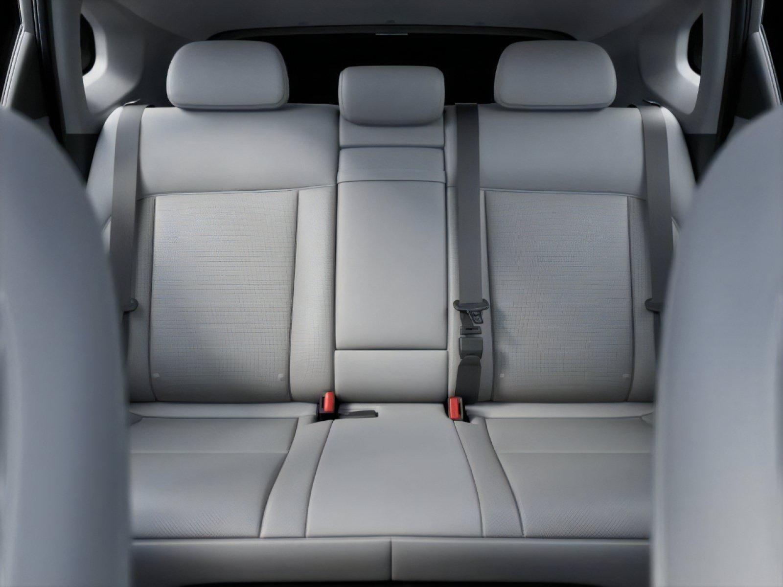 New 2026 Hyundai Kona SEL Premium FWD image 12
