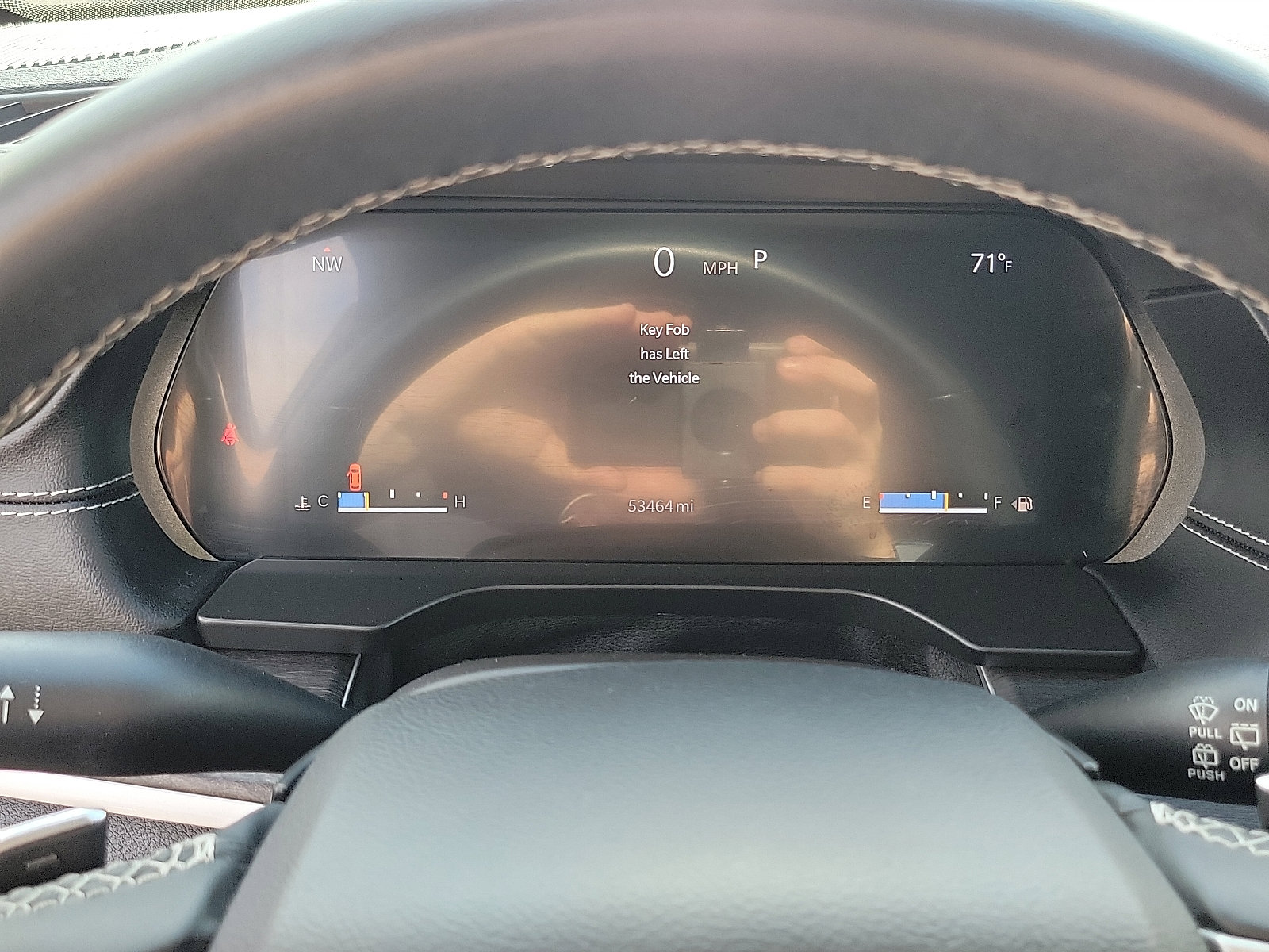 Used 2022 Jeep Grand Cherokee L Limited image 7