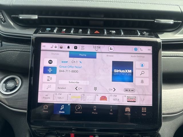 Used 2022 Jeep Grand Cherokee Limited 4xe image 17