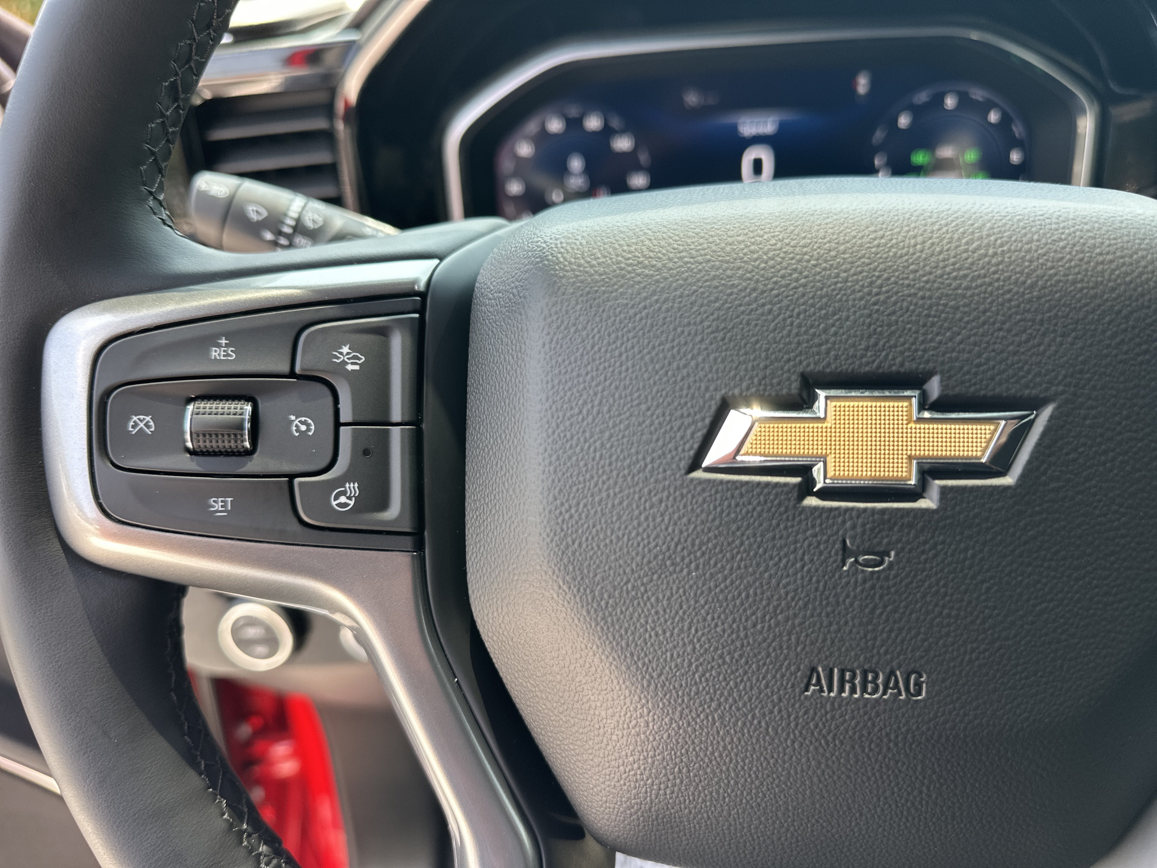 Used 2024 Chevrolet Silverado 2500 LT w/ All Star Edition AWD/4WD image 25