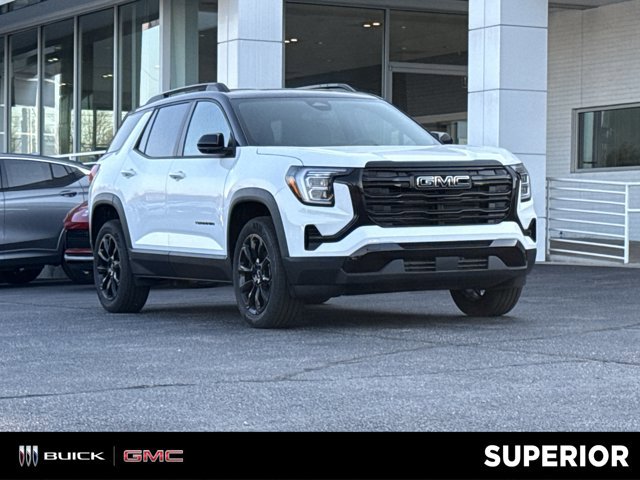New 2026 GMC Terrain Elevation w/ Elevation Premium Package image 1
